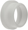 Rohl C7627/6 Rohl Italian Bath White Nylon Spacer Only For The C7232/2 Stem Assembly To Reduce