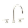 Rohl C7930/4 Rohl Italian Bath Cap Nut Only For C7930 Service Stop For The Thermostatic Valves A4910 And
