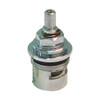 Rohl ZZ93822 Cisal 3/4" Cartridge Only Clockwise Opening To The Za33Bo Rough Concealed Wall Valve