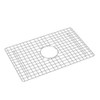 Rohl WSGUM2318WH Wire Sink Grid For Um2318 Kitchen Sink