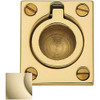 Baldwin 0392003 0392 003 FLUSH RING PULL