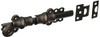 Baldwin 0380112 0380 112 SURFACE BOLT 8
