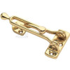 Baldwin 0250031 0250 031 SECURITY DOOR GUARD