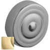 Baldwin 0129031 0129 031 SCREW COVER FOR COLONIAL DESIGNS