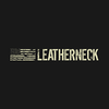 LN 0120-0096 CRADLE GUIDE (2 SIDES) BLACK Leatherneck Barn Door Hardware 0120-0096