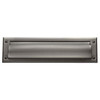 Baldwin 0015102 0015 102 LETTER BOX PLATE