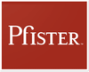Pfister PJ134444C Pfirst Series Kitch 34 Pi S/C 4H W/ Polished Chrome J134444C