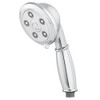 SPEAKMAN SVS3011  Chelsea Anystream Multi-Function Handheld Shower Head, 2.5 GPM, Polished Chrome