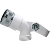 SPEAKMAN SVS120  Handshower Swivel Connector, Chrome