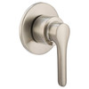 American Standard AT105430295 Studio S Diverter Valve Trim Brushed Nickel T105430295 
