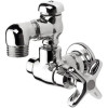 SPEAKMAN SSC5911IS  Commander Hose Bib with Cross Handles