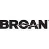 Broan BS97009745 120v 1260rpm Fan Assy -Broan S97009745