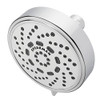 SPEAKMAN SS4200E2  Echo Adjustable 2.0 GPM Shower Head, Polished Chrome