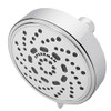 SPEAKMAN SS4200E15  Echo Adjustable 1.5 GPM Shower Head, Polished Chrome