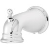 SPEAKMAN SS1560  Alexandria Diverter Tub Spout, Polished Chrome