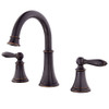 Pfister PLF049COYY  Courant Widespread Bath Faucet Tuscan Bronzea