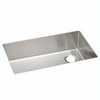 Elkay EECTRU30179RT Crosstown 18 Gauge Stainless Steel 31.5' X 18.5' X 9' Single Bowl Undermount Kitchen Sink.