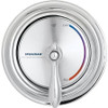 SPEAKMAN SCPT3000  Sentinel Mark II Pressure Balance Valve Shower Trim 