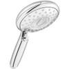 American Standard A9038154002  Spectra 4-Function Hand Shower, 1.8 Gpm, Polished Chrome
