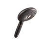 American Standard A9035154278  Spectra Plus Handheld 4-Function Hand Shower, 2.5 GPM, Legacy Bronze 