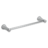 American Standard A8337024278 N/A Transitional Towel Bar 24 Legacy Bronze 8337024278