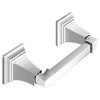 American Standard A7455230002 Ts Series Ts Pivoting Toilet Tissue Holder Ch Chrome 7455230002 