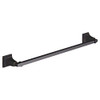 American Standard A7455024278 Ts Series Ts 24 Towel Bar Lb Legacy Bronze 7455024278