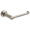 American Standard A7105230295 Studio S Toilet Paper Holder Brushed Nickel 7105230295