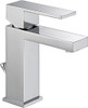 Delta D567LFGPMPP Modern Single Handle Project Pack Faucet- Low Flow Chrome 567LFGPMPP