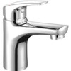 Delta D534LFPP Modern Single Handle Project-Pack Bathroom Faucet Chrome 534LFPP