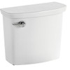 American Standard A4385A114020  Vormax 1.0 gpf / 3.8 lpf Complete with Coupling Components and Tank Trim, White