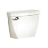 American Standard A4021001N020  Cadet 3 1.6 GPF 12-Inch Rough Toilet Tank Only, White