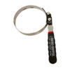 Lisle LIS57060 5" Tractor Swivel Gripper, 1 Pack.