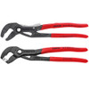 Grip On KNP9K0080135US 2 Pc. Hose Clamp Pliers Set.
