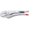Grip On KNP4014250 10" Pivoting Grip Pliers.