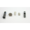 E-Z Red EZRRKSL12 1/2IN Side Locking Repair Kit.