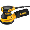 DeWalt DWTDWE6421 5" Single Speed Random orbit Sander - H & L Pad Tools.