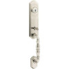 KWIKSET 989P-3 * 989 POLO US3 DUMMY TRIM Corp.