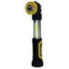 LED Extending Work Light & Flashlight Cliplight CLP111130