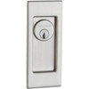 Emtek 96416US19 EMT 96416 US19 5X5 SQ SOLID BRASS HVY DUTY BB HNG