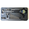 Central Tools CEN3D401 Electronic Digital Extended Range Bore Gage 1.4” - 6”.