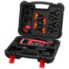 Autel AULTS508K Complete TPMS service tool w/8 MX-Sensors -BF.