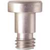 Emtek 95014US19 EMT 95014 US19 4X4 SQR UL STEEL SPRING HNG