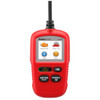 Autel AULAL329 Code Reader w/One-Press I/M Readiness Key.