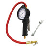 Astro Pneumatic AST3081-30DC Dial Tire Inflator AND 6 Inch Dual Head Chuck.