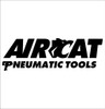 AIRCAT 3/4" X 6" "XTREME DUTY" EXTENDED IMPACT WRENCH AirCat ACA1680-6-A