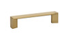 Emtek 86263US4 EMT 86263 US4 TRINITY PULL 3 CTC