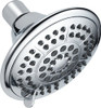 Delta RP78575 Universal Showering Components 5-Setting Raincan Shower Head 149791