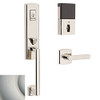 Baldwin 85387056RENT 85387 056 RENT SOHO SINGLE CYL ENTR SET