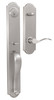 * 6641 PHI US15 BOR LH SGL CYL HANDLESETWESLOCK Weslock L6641-NUNSL2D
